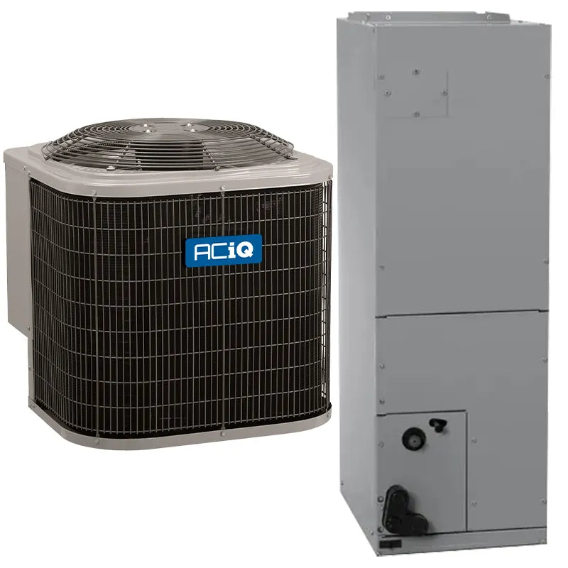 2 Ton 16 SEER2 ACiQ Heat Pump Split System - Multi-Positional – Lanity
