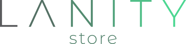Lanity logo