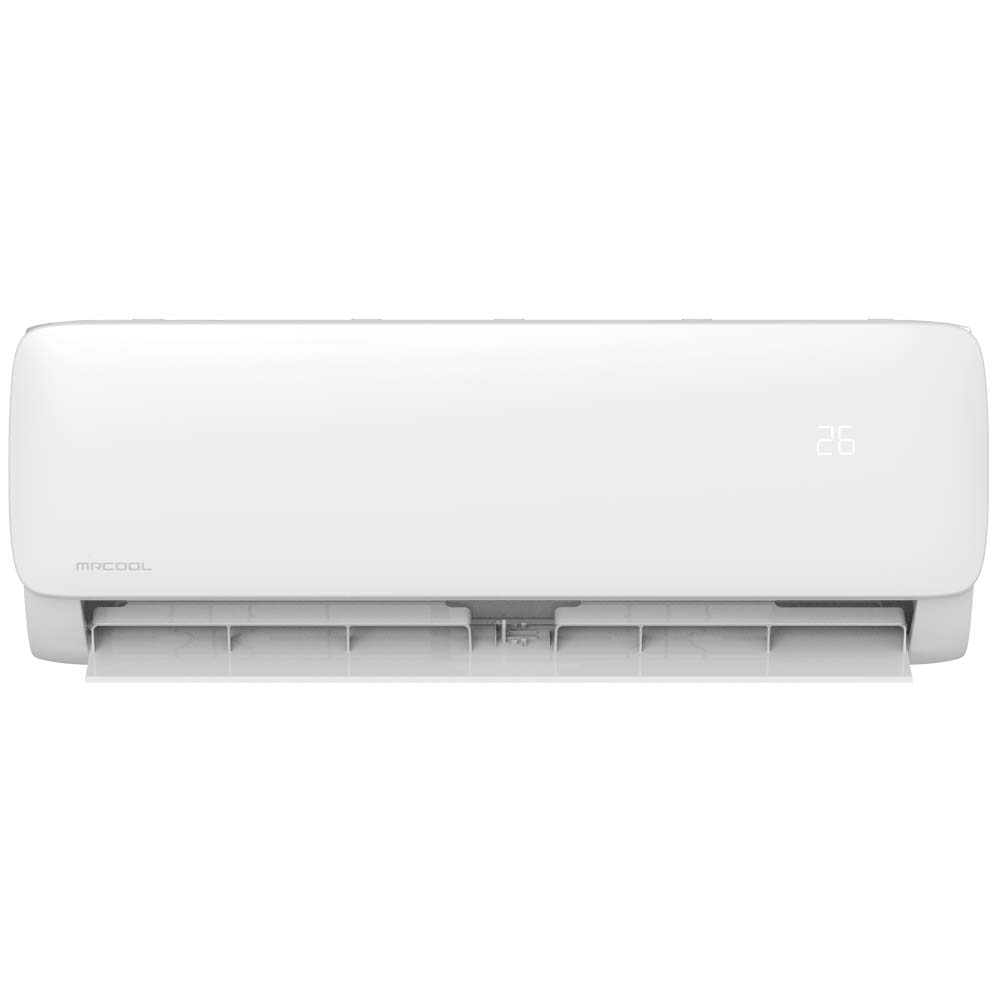 MRCOOL DIY Easy Pro 9k BTU Ductless Mini-Split Heat Pump System