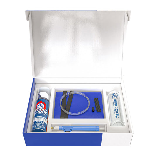 MRCOOL Mini-Split Cleaning Kit