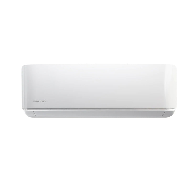 MRCOOL DIY 4th Gen 2-Zone 27,000 BTU 22 SEER (12K + 12K) Ductless Mini-Split Air Conditioner and Heat Pump - 230V/60Hz
