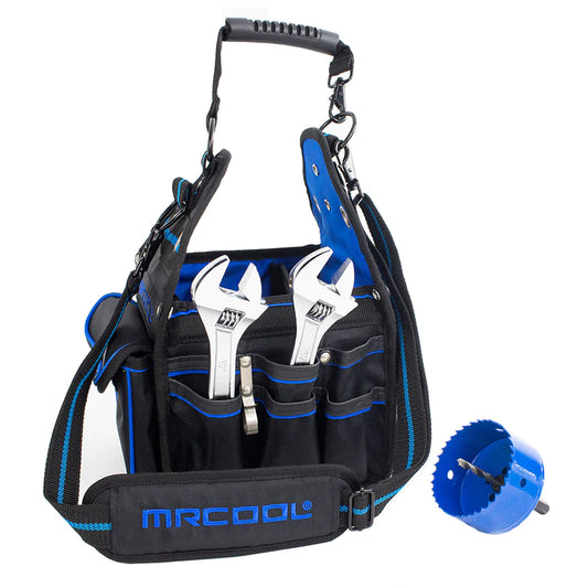 MRCOOL DIY Heavy Duty Tool Kit