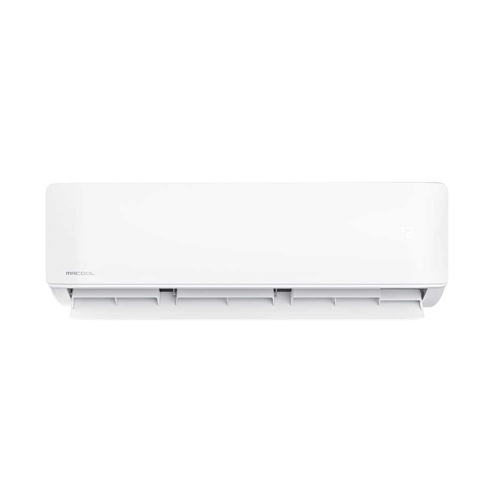 MRCOOL DIY 4th Gen 24k BTU Ductless Mini-Split Air Handler with Enhanced WiFi