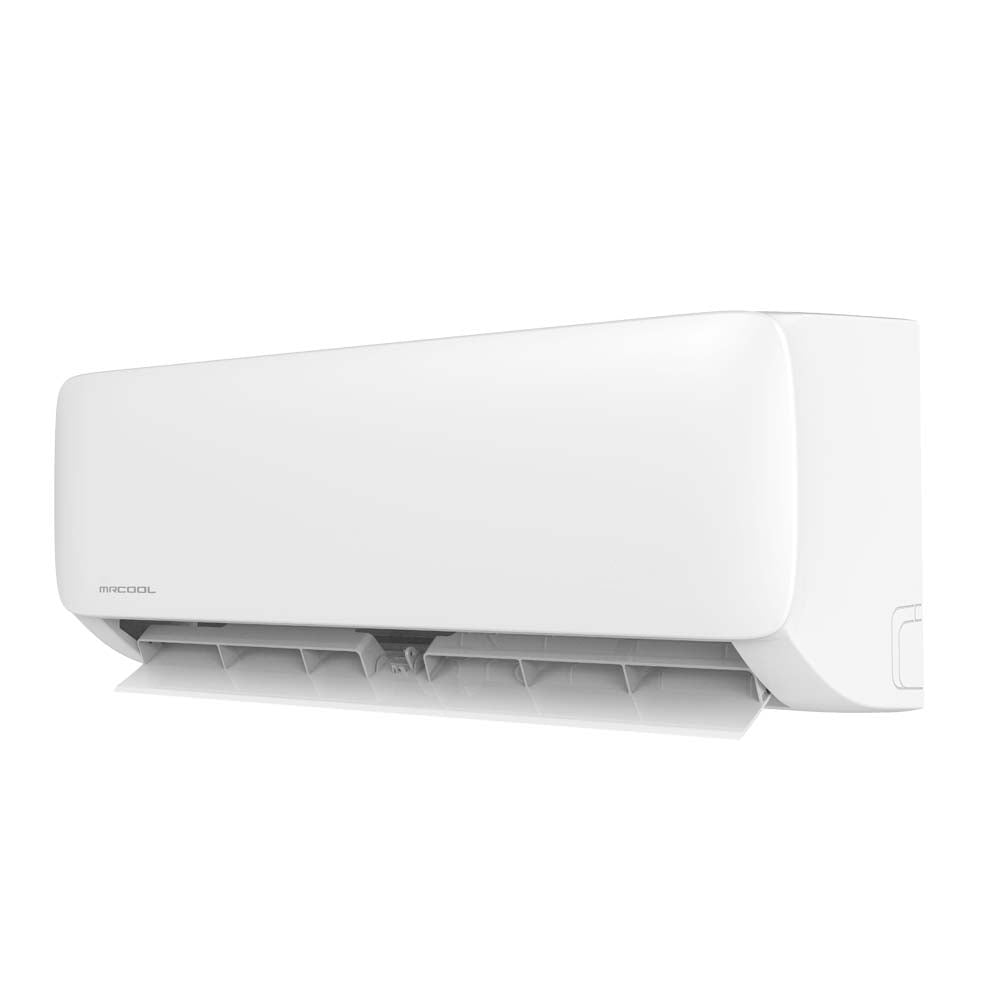 MRCOOL DIY Easy Pro 12k BTU Ductless Mini-Split Heat Pump System