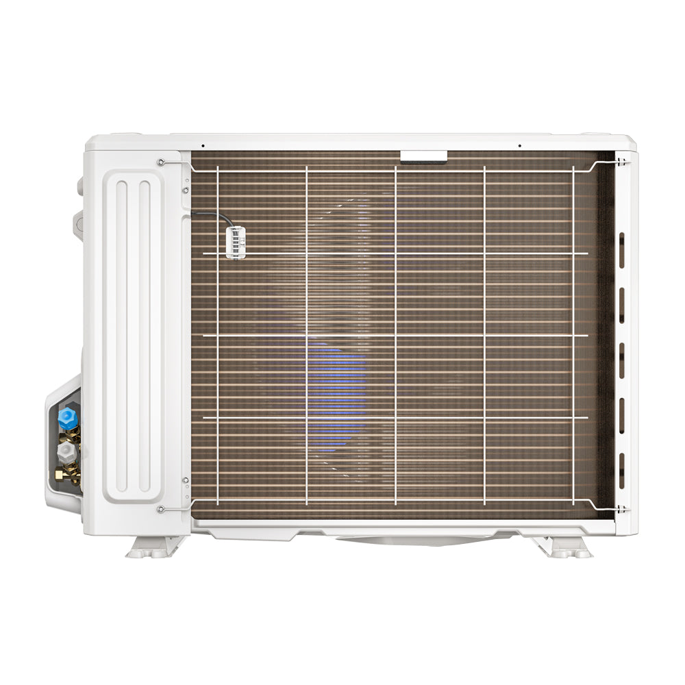 MRCOOL DIY Easy Pro 12k BTU Ductless Mini-Split Heat Pump System